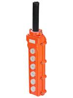 Пост кнопочный ПКТ-60 Электротехник ET055743 - УПС инжиниринг