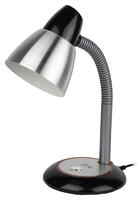 Светильник N-115-E27-40W-BK настол. черн. ЭРА C0044884 - УПС инжиниринг