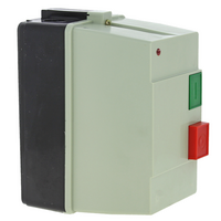 Пускатель магнитный КМЭ 32А 230В с РТЭ и индикатором PROxima в корп. IP65 EKF ctrp-r-32-230v-led - УПС инжиниринг