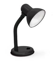 Светильник настольный СНО 22Ч 60Вт E27 230В под лампу на основании с подвесом черн. IN HOME 4690612046877 - УПС инжиниринг