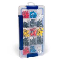 Набор наконечников НШВИ №8 КВТ 82885 - УПС инжиниринг