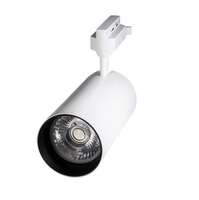 Светильник светодиодный трековый PTR 0740 40Вт 4000К IP40 24град. WH бел. Pro JazzWay 5017276 - УПС инжиниринг