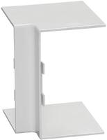 Угол внутренний 25х25 КМВ ELECOR бел. (уп.4шт) IEK CKMP10D-V-025-025-K01-R - УПС инжиниринг