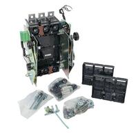 Панель выкатная для ВА-99C 400-630 передн. присоед. EKF mccb99c-630-dod-3f - УПС инжиниринг