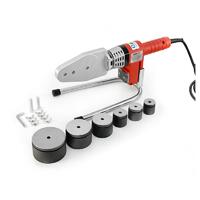 Набор сварочного оборудования 002 SET MINI 800Вт 20-63мм (5) VALFEX VF.002.63.SET.MINI - УПС инжиниринг