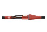 Муфта кабельная соединительная 10кВ HJ1P-12/3х70-120CS НИЛЕД 16000977 - УПС инжиниринг