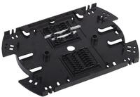 Сплайс-кассета на 32 КДЗС ITK FOSK-32 - УПС инжиниринг