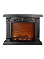 Светильник светодиодный "Камин" FL-L42 USB IP20 420х312х165 большой USB/элементы питания 3хC/LR14 (не в в компл.) ФАZА 5034457 - УПС инжиниринг