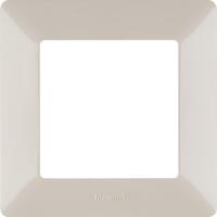 Рамка 1-м Valena Life универсальная сл. кость Leg 754047 - УПС инжиниринг