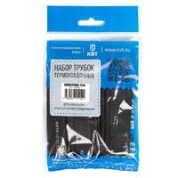 Набор трубок термоусадочных "Монохром 12/6" КВТ 73652 - УПС инжиниринг