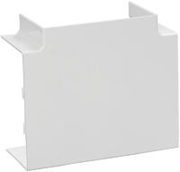 Угол Т-образный 60х40 КМТ ELECOR (уп.4шт) IEK CKMP10D-T-060-040-K01 - УПС инжиниринг