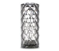 Светильник светодиодный настольный CTL3-USB 3Вт 120лм 5В 2SMD IP20 диммер: 2700-3000К/4000-4500К/6000-6500К ночник прозр. кристалл акрил ФАZА 5040885 - УПС инжиниринг