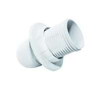 Патрон электрич. E14 люстровый термопластик 2А 250В c этикеткой UNIVersal 5560713 - УПС инжиниринг