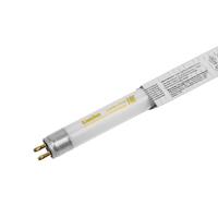 Лампа люминесцентная FT4-8W/54 8Вт T4 6500К G5 Camelion 3370 - УПС инжиниринг