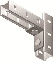 Угол для профиля С-образ. 57мм DKC BMC1011HDZ - УПС инжиниринг