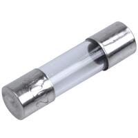 Предохранитель SIBA № 179020.0.5 (0.5А 250В 5х20мм) Электрофарфор ЦБ-00006539 - УПС инжиниринг