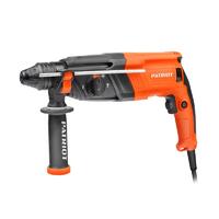 Перфоратор RH 243 SDS+770Вт 2.6Дж 3 режима работы макс. 24мм глубиномер PATRIOT 140301343 - УПС инжиниринг