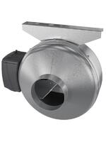 Вентилятор канальный центробежный 100мм ERA PRO MARS GDF 100 - УПС инжиниринг