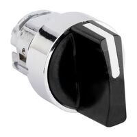 Механизм переключателя исполнительный ХB4 на 2 положения с фиксацией без подсветки с короткой ручкой PROxima EKF XB4BD2F - УПС инжиниринг