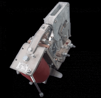 Контактор электромагнитный КПВ-604 У3 250А 110В 2НО+1НЗ IP00 без плиты передн. присоед. продолжит. режим работы Электротехник ET014605 - УПС инжиниринг