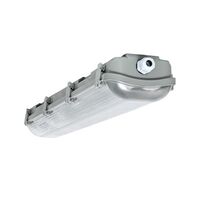 Светильник ДСП-3002 под LED лампу 2хT8 600мм пылевлагозащ. PROxima EKF TPL-3002-2X060 - УПС инжиниринг