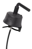 Ограничитель перенапряжения ОПН-440 ЗОИ (LVA 440B-FL) IEK UZO-19-440-FL - УПС инжиниринг