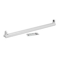 Светильник SPO-101-1 1хLED-T8-600 G13 IP20 600мм под светодиодную лампу NEOX 4690612053295 - УПС инжиниринг