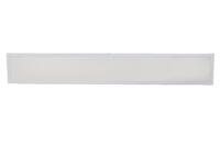 Светильник светодиодный PPL 1195/U Opal 40Вт 4000К IP40 3120лм 30мм ДВО/ДПО универс. равномерная засветка встроен. драйвер панель Pro JazzWay 5045880 - УПС инжиниринг