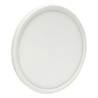 Светильник светодиодный ДВО 1009 20Вт 4000К IP20 встраив. Basic EKF DLL-1009-20-4000 - УПС инжиниринг