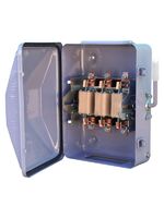 Ящик силовой ЯБПВУ-100-ЭК У3 с ПН-2 100А IP54 Электротехник ET561436 - УПС инжиниринг