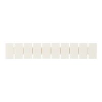 Маркеры для UT/ST/Push-in 2.5 без нумерации (уп.500шт) EKF zb-st-2.5-0 - УПС инжиниринг