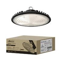 Светильник светодиодный UHB2-LEVEL 15050 150Вт 5000К IP65 100-277В 150лм/Вт складской 5лет NEOX 4690612066523 - УПС инжиниринг