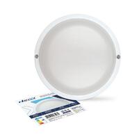 Светильник светодиодный СПП 2040-КРУГ 20Вт 4000К IP65 1800лм 155мм герметичный NEOX 4690612065984 - УПС инжиниринг