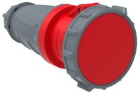 Розетка кабельная Magnum 63А 200/346-240/415В 3Р+РЕ+N 6ч ССИ-235 IP67 IEK PSN22-063-5 - УПС инжиниринг