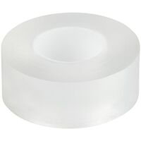 Нано-лента SNANO-135 2х сторонняя многоразовая 30ммх5мх1мм прозр. СИЛА Б0070028 - УПС инжиниринг