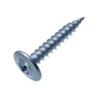 Саморез 4.2х75 металл-металл с прессшайбой цинк (уп.100шт) коробка СТРОЙМЕТИЗ UTORM2050175 - УПС инжиниринг