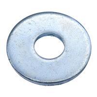 Шайба плоская увеличенная М14 (d15) DIN 9021 цинк (европодвес) (уп.4шт) СТРОЙМЕТИЗ 30700814 - УПС инжиниринг