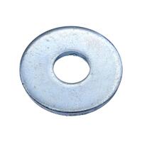 Шайба кузовная M16 DIN 9021 цинк. (коробка) (уп.25шт) СТРОЙМЕТИЗ UTORM3070094 - УПС инжиниринг