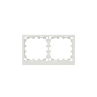 Рамка 2-м KANT бел. песок DKC 7010904 - УПС инжиниринг