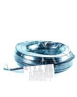 Секция нагревательного резистивного двухжил. кабеля 30Вт/м 4200Вт (площадки/кровли) термопласт (дл.140м) Extherm SNOW/2p 4200/30 - УПС инжиниринг