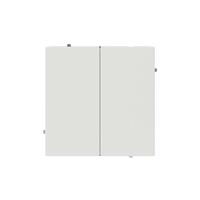 Переключатель 2-кл. KANT бел. песок DKC 7010114 - УПС инжиниринг