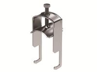 Скоба зажимная U-образ. d14-20мм DKC BHL1420 - УПС инжиниринг