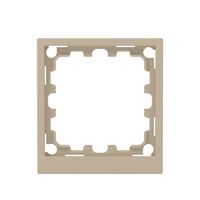 Рамка 1-м KANT ванильн. марципан DKC 7015902 - УПС инжиниринг