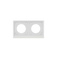 Рамка 2-м KANT IP44 бел. песок DKC 7010944 - УПС инжиниринг