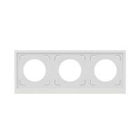 Рамка 3-м KANT IP44 бел. песок DKC 7010946 - УПС инжиниринг