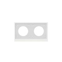 Рамка 2-м KANT IP44 бел. магнолия DKC 7000944 - УПС инжиниринг