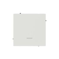 Переключатель 1-кл. KANT с подсветкой бел. песок DKC 7010143 - УПС инжиниринг