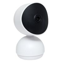 Камера поворотная Умная Connect Wi-Fi бел. EKF scwf-usb - УПС инжиниринг