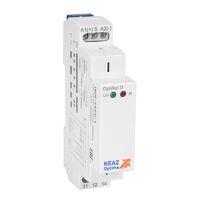Реле импульсное OptiRel D IMR-230A-1 16А 1СО 230АС КЭАЗ 332020 - УПС инжиниринг