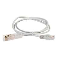 Патч-корд кат.5E 110-RJ45 2 пары 3м сер. ITK PC01-11045-2P3M - УПС инжиниринг